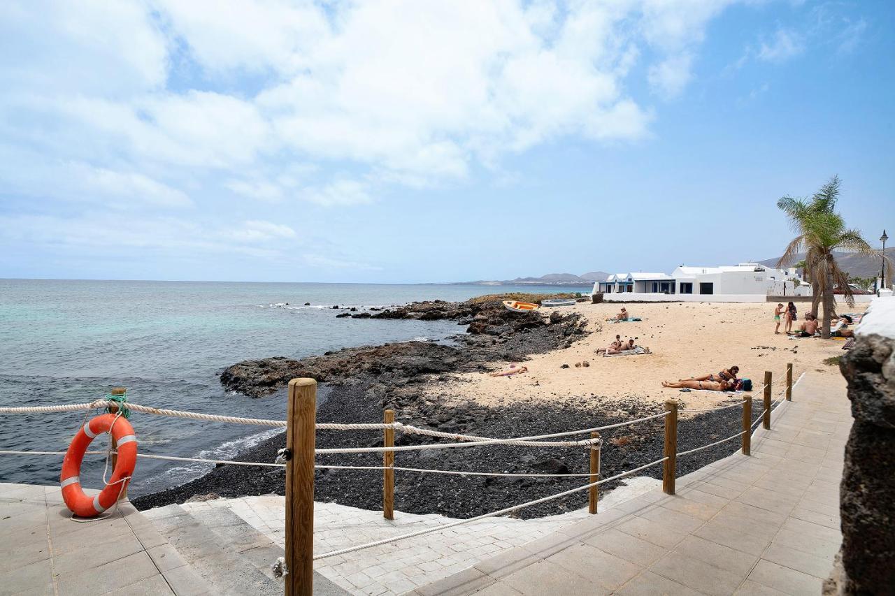 Punta MujeresWelling别墅 外观 照片