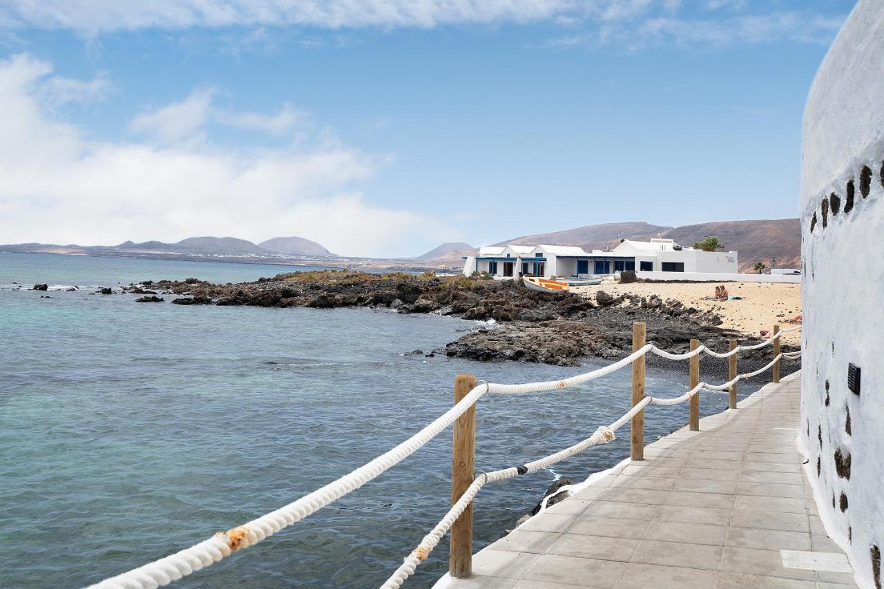 Punta MujeresWelling别墅 外观 照片